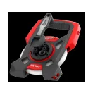 MILWAUKEE Maßband 30 mx 13 mm mit Stahlbandrahmen