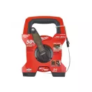 MILWAUKEE Maßband 30 mx 13 mm mit Stahlbandrahmen