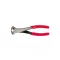 MILWAUKEE Stirnzange 180 mm