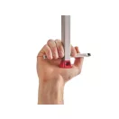 MILWAUKEE Teleskop-Wasserhahnschlüssel 10 - 32 mm