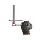 MILWAUKEE Teleskop-Wasserhahnschlüssel 10 - 32 mm