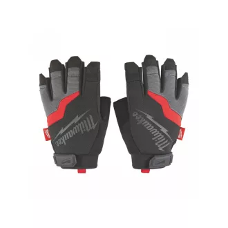 MILWAUKEE Schutzhandschuhe ohne Fingerspitzen XXL/11