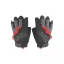MILWAUKEE Schutzhandschuhe ohne Fingerspitzen XXL/11