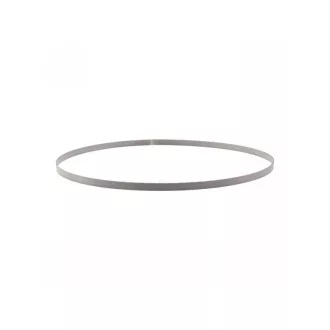   MILWAUKEE Bandsägeblatt mit Zahnabstand 1139,83 mm x 1,8 mm / 14TPI Bimetall (3 Stück)
