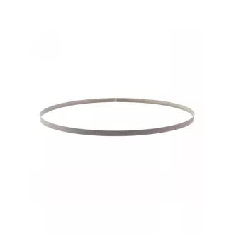   MILWAUKEE Bandsägeblatt mit Zahnabstand 1139,83 mm x 1,4 mm / 18TPI Bimetall (3 Stück)