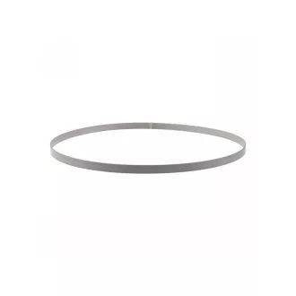   MILWAUKEE Bandsägeblatt mit Zahnabstand 898,52 mm x 1,4 mm / 18TPI Bimetall (3 Stück)