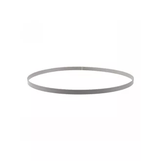   MILWAUKEE Bandsägeblatt mit Zahnabstand 898,52 mm x 1,0 mm / 25TPI Bimetall (3 Stück)
