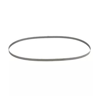   MILWAUKEE Bandsägeblatt mit 1139,83 mm x 3,1/2,5 mm Zahnabstand / 8/10TPI Bimetall (3 Stück)