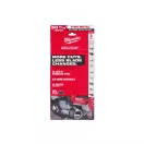 MILWAUKEE Bandsägeblatt mit Zahnabstand 776,29 mm x 2,1/1,8 mm / 12/14TPI Bimetall (3 Stück)