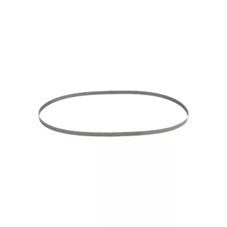   MILWAUKEE Bandsägeblatt 776,29 mm x 3,1/2,5 mm Zahnabstand / 8/10TPI Bimetall (25 Stück)