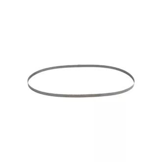  MILWAUKEE Bandsägeblatt mit Zahnabstand 776,29 mm x 2,1/1,8 mm / 12/14TPI Bimetall (25 Stück)