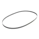 MILWAUKEE Bandsägeblatt mit Zahnabstand 687,57 mm x 2,1/1,8 mm / 12/14TPI Bimetall (3 Stück)