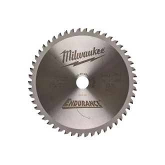 MILWAUKEE Sägeblatt für Metall 174 x 20 x 1,65 mm /50T