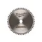 MILWAUKEE Sägeblatt für Metall 174 x 20 x 1,65 mm /50T