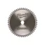 MILWAUKEE Sägeblatt für Metall 174 x 20 x 1,65 mm /50T