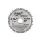 MILWAUKEE Sägeblatt für Aluminium 135 x 20 x 1,6 mm / 50T