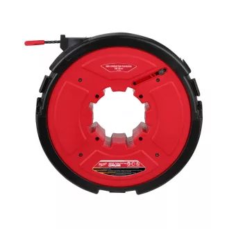 MILWAUKEE Kabeltrommel mit 30 m Polyesterband für M18 FPFT