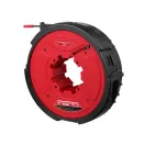 MILWAUKEE Kabeltrommel mit 30 m Polyesterband für M18 FPFT