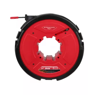 MILWAUKEE Kabeltrommel mit 60 m Polyesterband für M18 FPFT