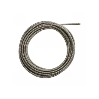 MILWAUKEE M18 PF Rohrreinigungsspirale 10 mm x 10,5 m