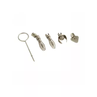 MILWAUKEE M18PF Reinigungskopf-Kit