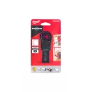 MILWAUKEE Tauchsägeblatt Bimetall (Metall, Holz + Nägel) 28 x 47 mm Multitool Starlock