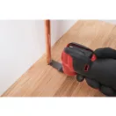 MILWAUKEE Tauchsägeblatt Bimetall (Metall, Holz + Nägel) 28 x 47 mm Multitool Starlock