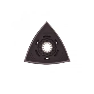 MILWAUKEE Schleifteller für Multifunktionsmaschinen 93 mm