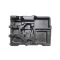 MILWAUKEE HD Koffereinlage für M18 FMTIW2F12
