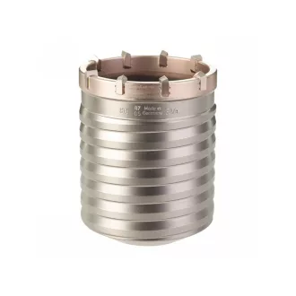 MILWAUKEE Kernbohrkopf 80 x 100 mm SDS-Max TCT2