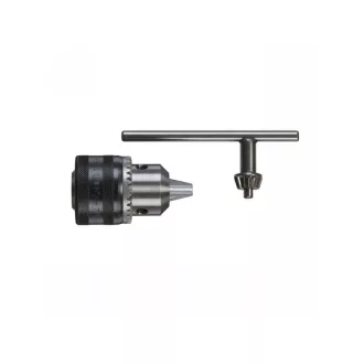   MILWAUKEE Bohrfutter 1,5-13 mm 1/2" x 20 + Bohrfutterschlüssel