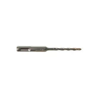 MILWAUKEE Felsbohrer 5,0 x 110/50 mm zweischneidig SDS-Plus
