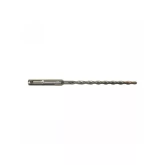MILWAUKEE Felsbohrer 6,0 x 160/100 mm zweischneidig SDS-Plus