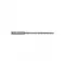 MILWAUKEE Felsbohrer 6,0 x 160/100 mm zweischneidig SDS-Plus
