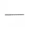 MILWAUKEE Felsbohrer 8,0 x 160/100 mm zweischneidig SDS-Plus