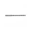 MILWAUKEE Felsbohrer 8,0 x 160/100 mm zweischneidig SDS-Plus
