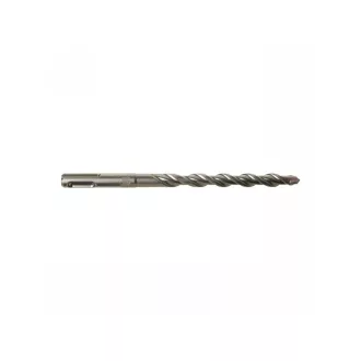 MILWAUKEE Felsbohrer 10 x 160/100 mm zweischneidig SDS-Plus
