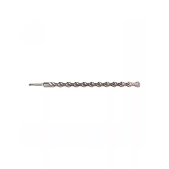   MILWAUKEE Gesteinsbohrer 24 x 450/400 mm zweischneidig SDS-Plus