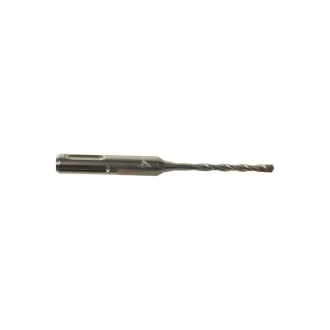 MILWAUKEE Felsbohrer 4,0 x 110/50 mm zweischneidig SDS-Plus