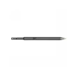 MILWAUKEE Spitzmeißelschaft 250 mm SDS-Plus