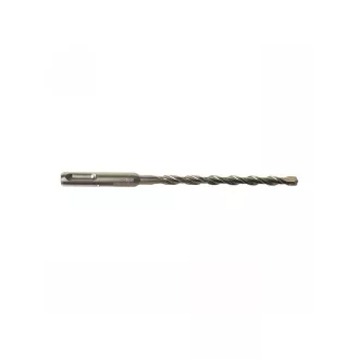 MILWAUKEE Felsbohrer 7,0 x 160/100 mm zweischneidig SDS-Plus