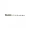 MILWAUKEE Felsbohrer 7,0 x 160/100 mm zweischneidig SDS-Plus