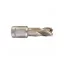 MILWAUKEE Kernbohrer 14 x 30 mm HSS