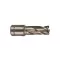 MILWAUKEE Kernbohrer 15 x 30 mm HSS
