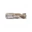 MILWAUKEE Kernbohrer 17 x 30 mm HSS