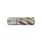 MILWAUKEE Kernbohrer 19 x 30 mm HSS