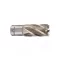 MILWAUKEE Kernbohrer 21 x 30 mm HSS