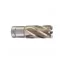 MILWAUKEE Kernbohrer 21 x 30 mm HSS