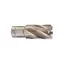 MILWAUKEE Kernbohrer 23 x 30 mm HSS