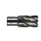 MILWAUKEE Kernbohrer 24 x 30 mm HSS